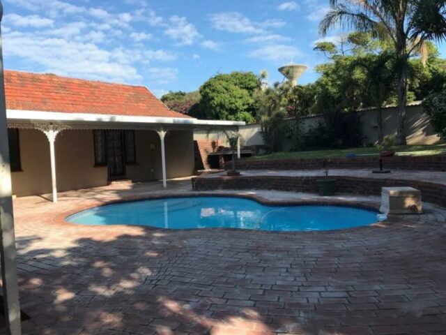 Scottburgh 4 Scottburgh 4