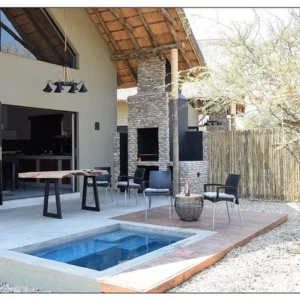 Bushveld 1 Bushveld 1