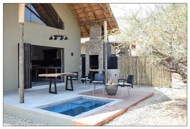 Bushveld 1 Bushveld 1