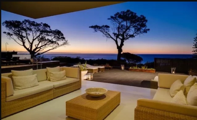 Camps Bay 13