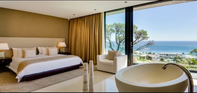 Camps Bay 6