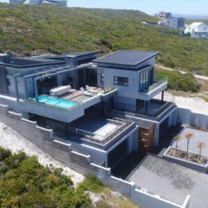 Yzerfontein 17 Yzerfontein 17