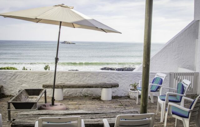 Yzerfontein 18