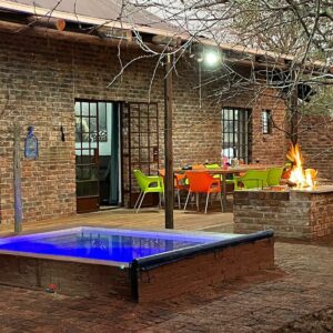 Bushveld 11