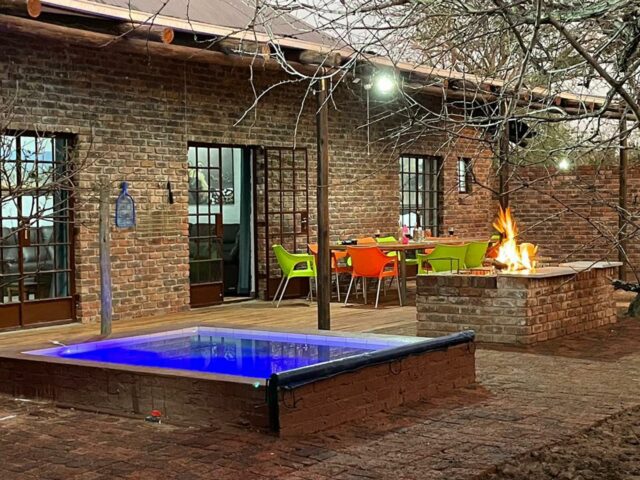 Bushveld 11