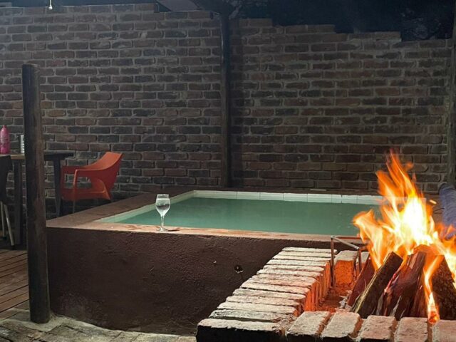 Bushveld 12