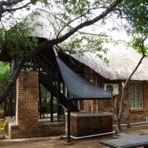 Bushveld 4 Bushveld 4