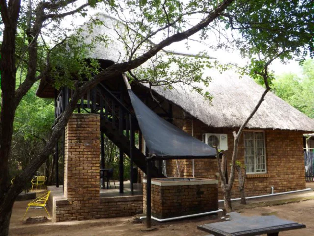Bushveld 4 Bushveld 4