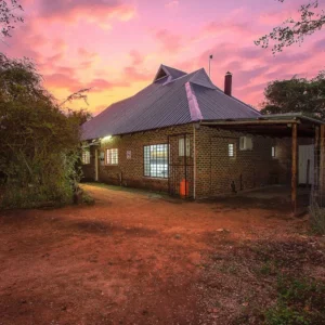Bushveld 5 Bushveld 5