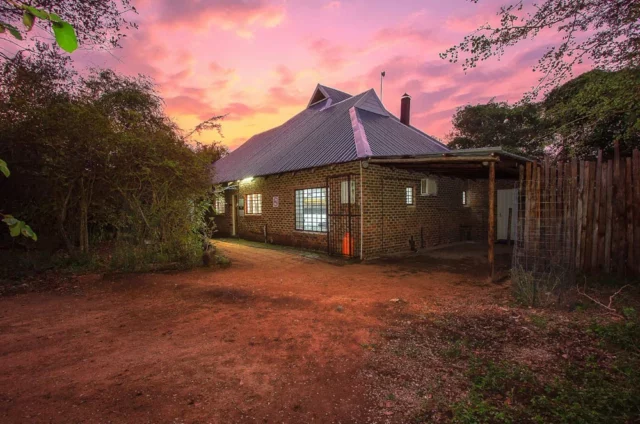 Bushveld 5 Bushveld 5
