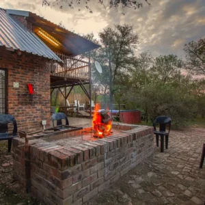 Bushveld 6 Bushveld 6