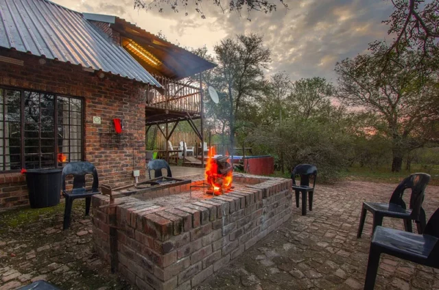 Bushveld 6