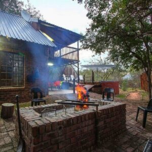 Bushveld 7