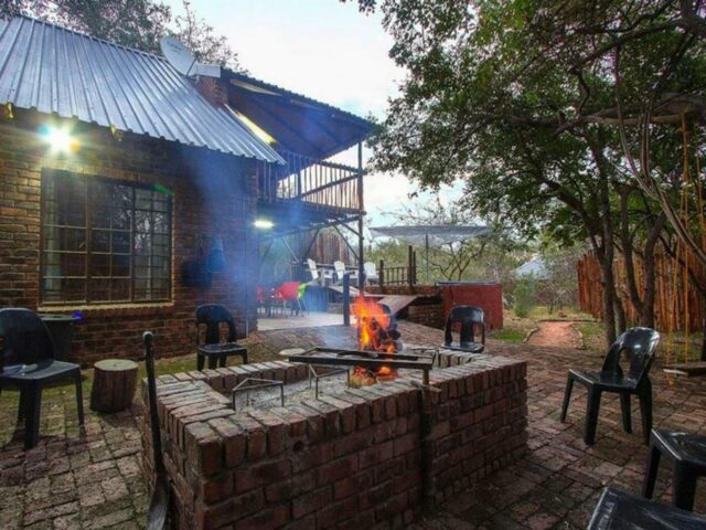 Bushveld 7 Bushveld 7