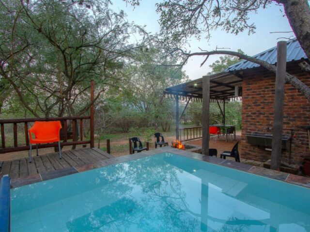 Bushveld 9 Bushveld 9
