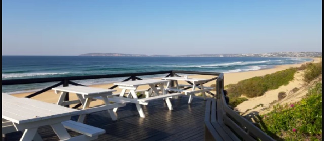 Plett 22