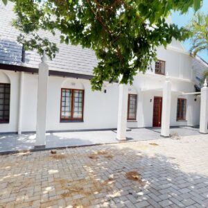 Scottburgh 5