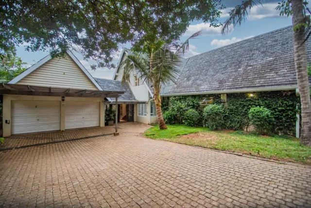 Umhlanga 25 Umhlanga 25