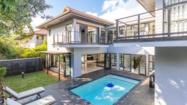 Zimbali 62