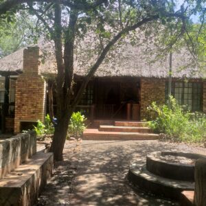 Bushveld 13 Bushveld 13