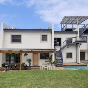 Ballito 64 Ballito 64
