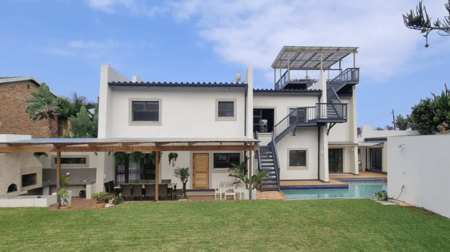 Ballito 64