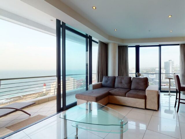 Umhlanga 27 Umhlanga 27