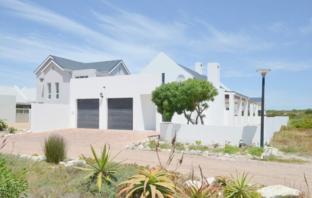 Yzerfontein 23 Yzerfontein 23