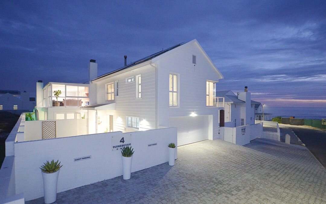 Yzerfontein 16