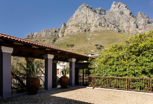 Camps Bay 11