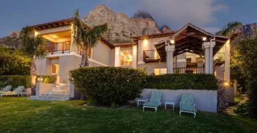 Camps Bay 66 Camps Bay 66