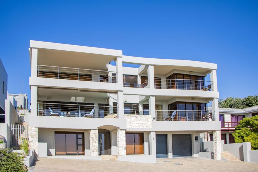 Gansbaai 1 Gansbaai 1