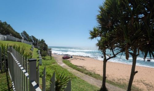 Shaka's Rock 22