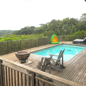 Simbithi 40
