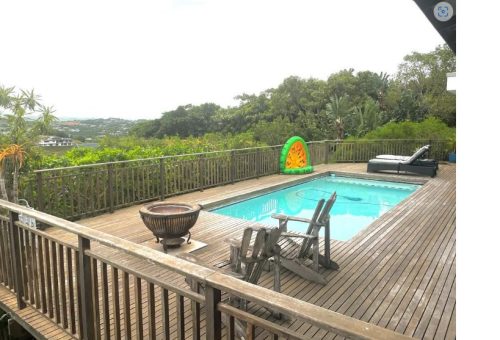 Simbithi 40