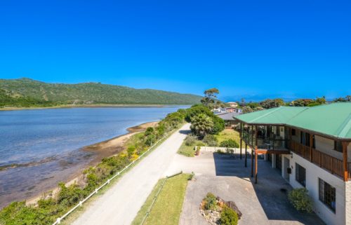 Sedgefield 1