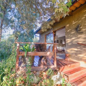 Wilderness 27