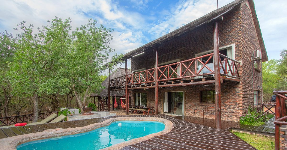 Bushveld 15