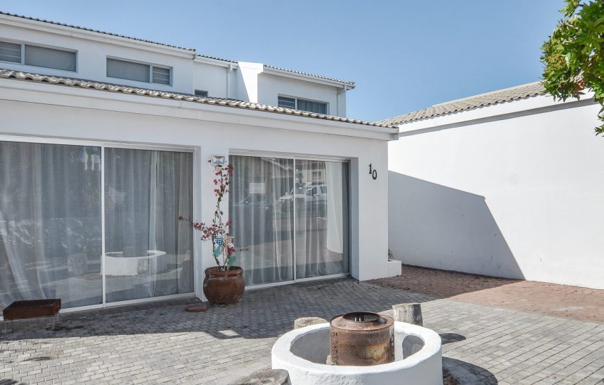 Yzerfontein 33