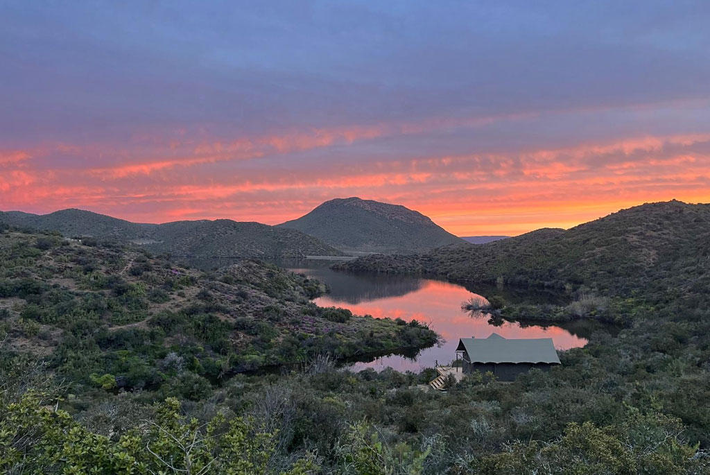 Karoo 1