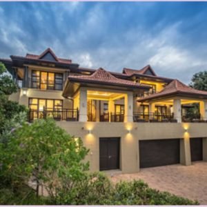 Zimbali 65 Zimbali 65