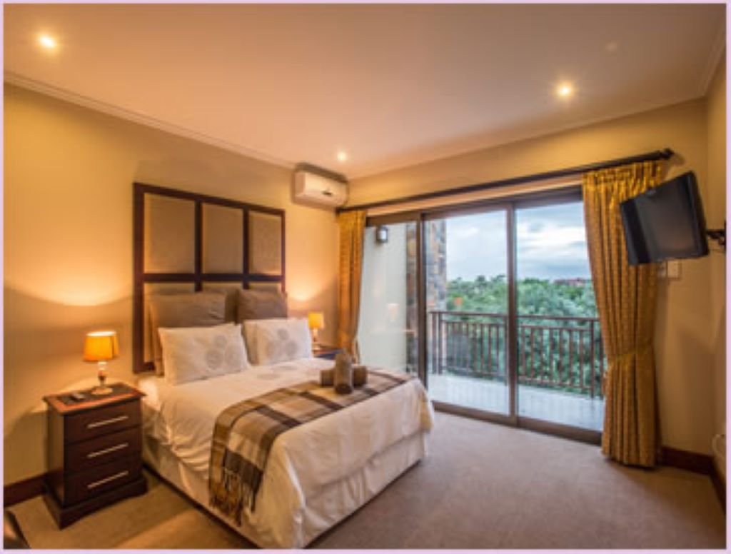 Zimbali 6
