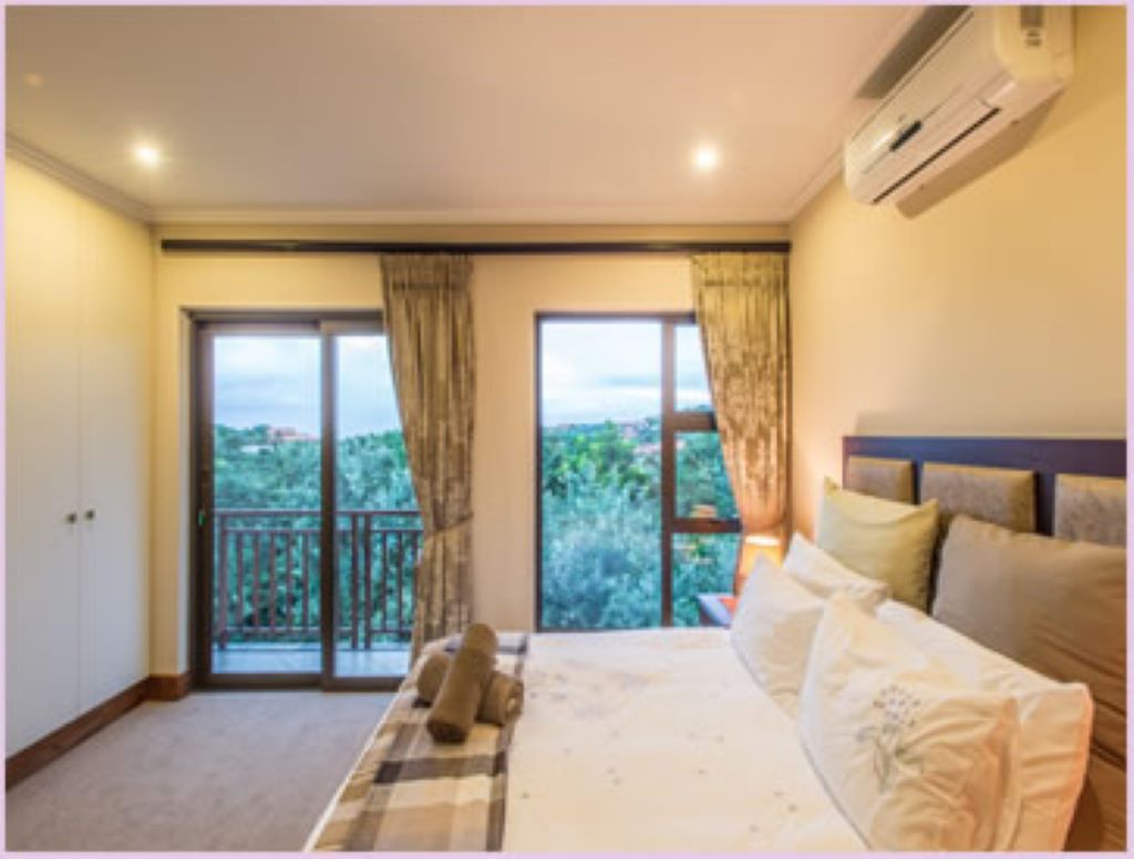 Zimbali 7