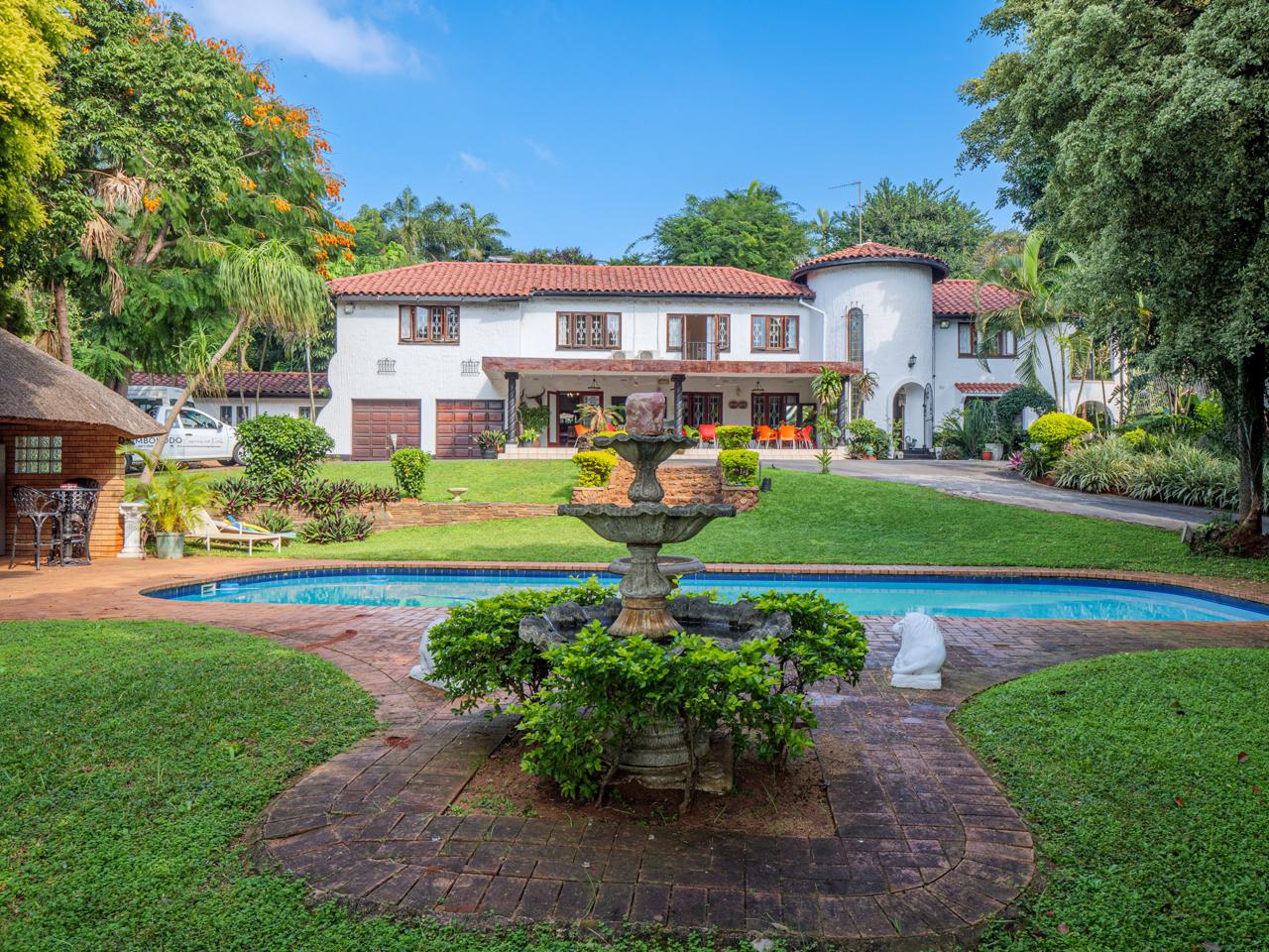 Umhlanga 29
